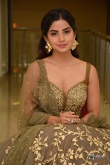 Kashmira at Nartanasala Pre Release Event